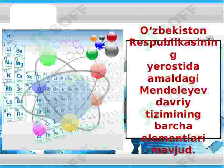 O‘zbekiston Respublikasi tashqi siyosiy faoliyatining shakllanishi va uning ustuvor yo‘nalishlari 5