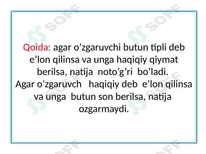 C/C++ tilida  chiziqli  dastur 5