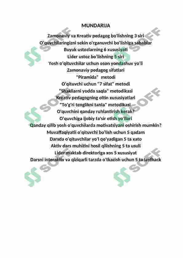Kreativ pedagog 5