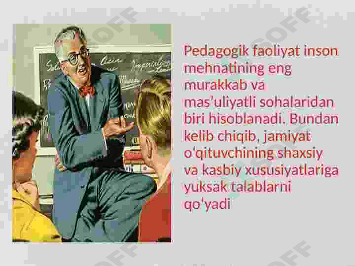 pedagogik mahorat 5