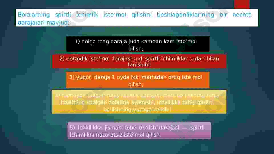 Ijtimoiy - pedagogik faoliyat metodikasi va texnologiyalari. 5