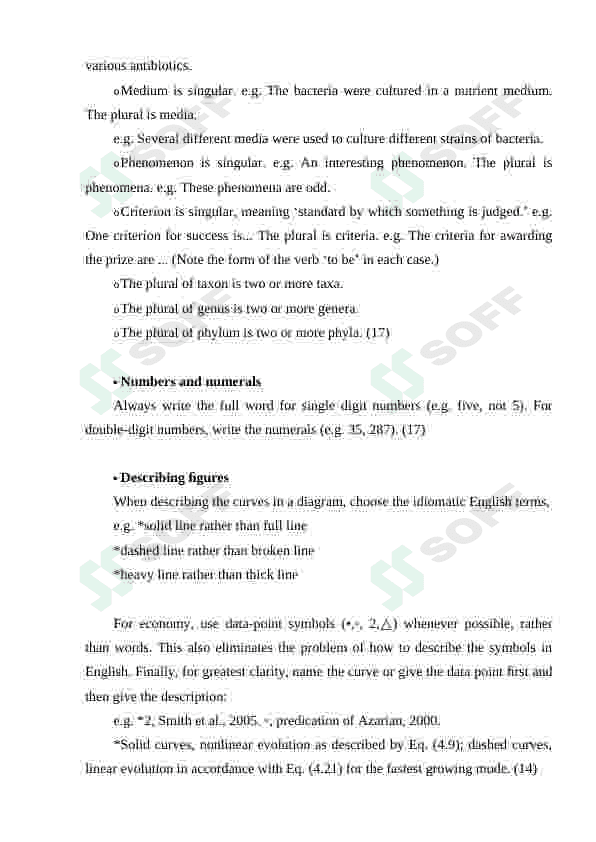AN ANALYSIS OF EFL STUDENTS’ ERRORS IN PRESENT PERFECT TENSES 5