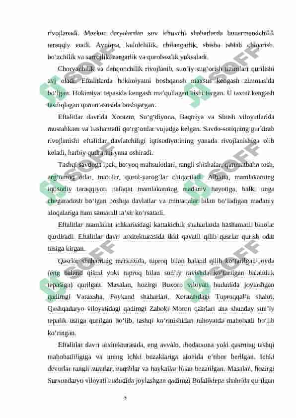 Ilk o'rta asrlar davri madaniyati va san’ati 5