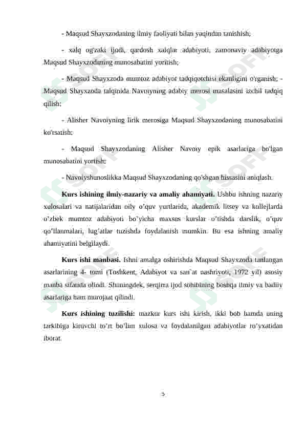 Maqsud Shayxzoda navoiyshunos olim. 5