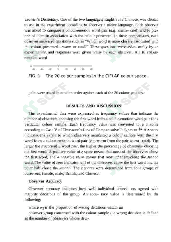 ESP: TEACHING SCIENCE AND SUBJECTS IN ENLISH IN VOCATIONAL EDUCATION 5