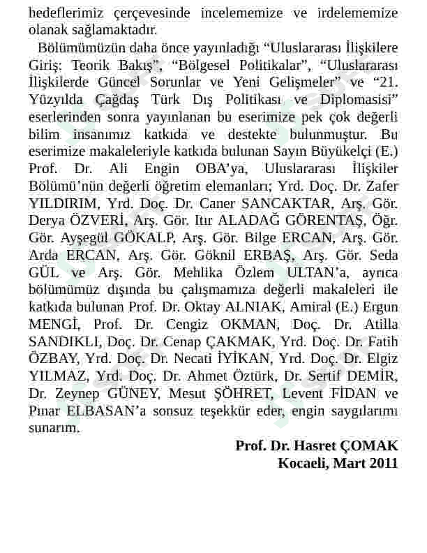 Siyosiy (turkcha) kitob 5