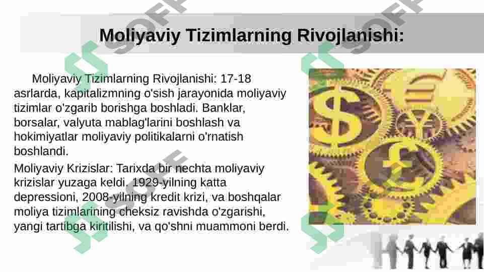 MOLIYANING MOHIYATI VA FUNKSIYALARI 5
