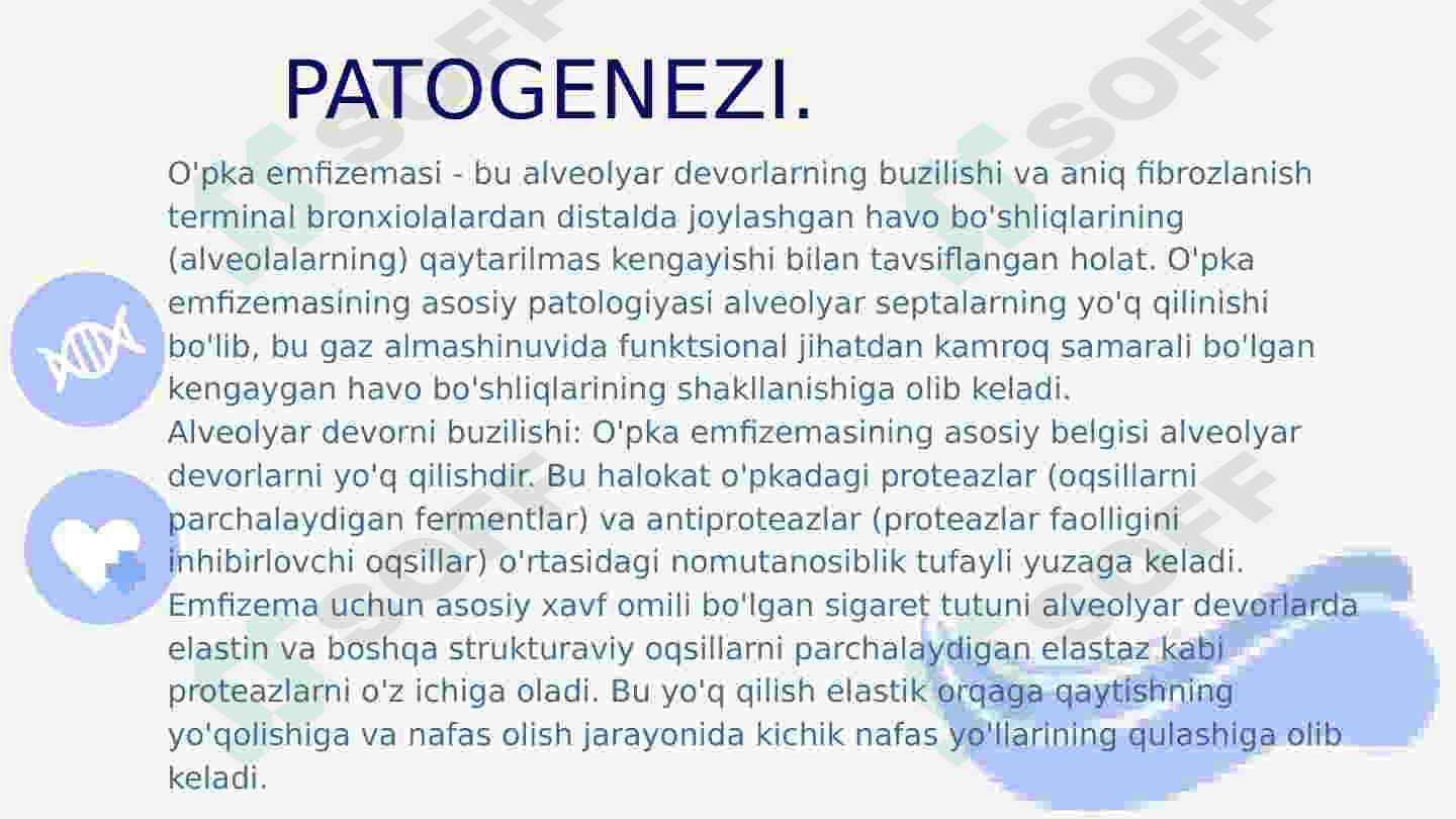 o'pka emfizemasi 5