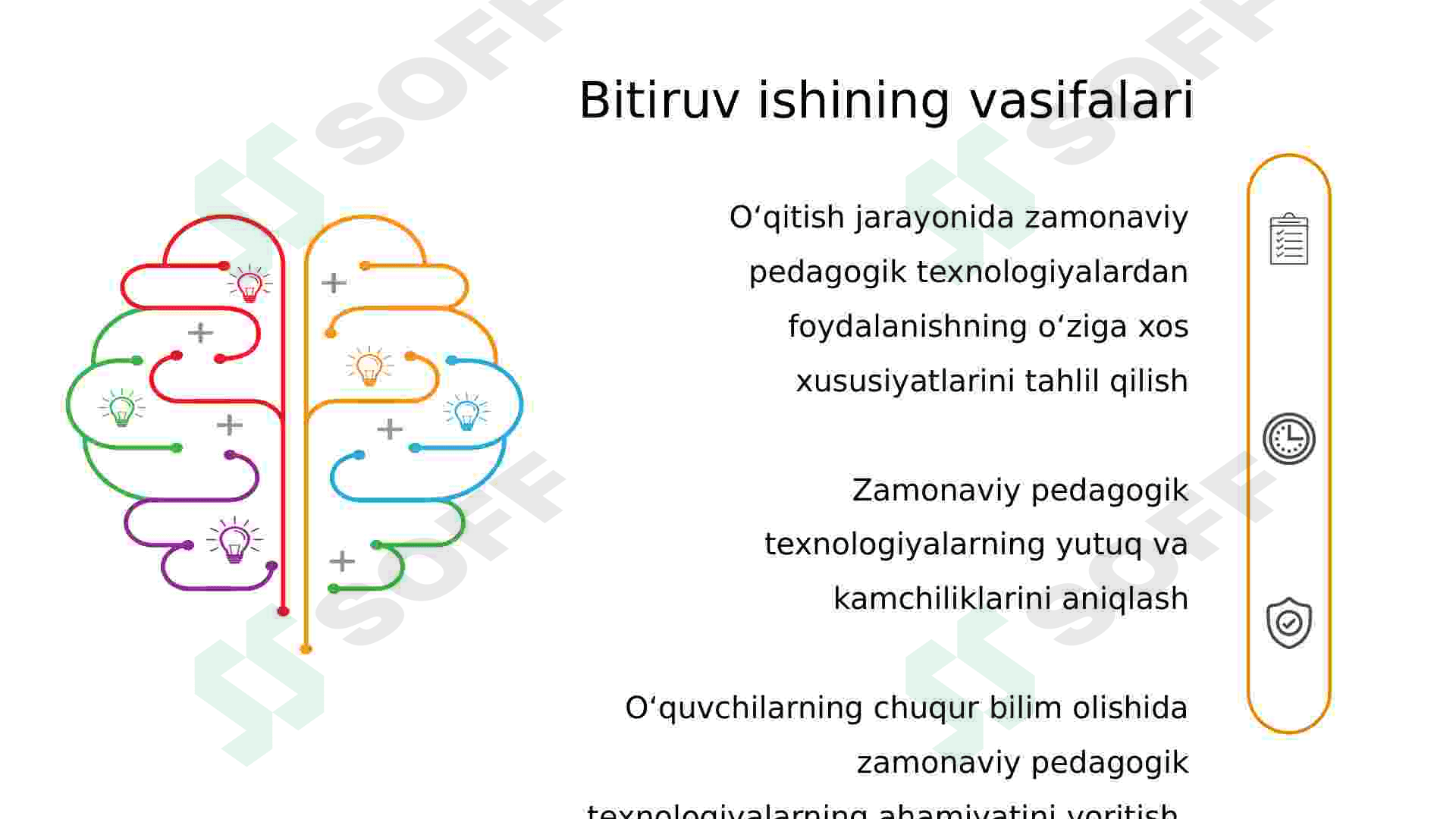 uchburchakning ichki burchaklari yigʻindisi mavzusini oʻqitish metodikasi va dars ishlanmalari 6