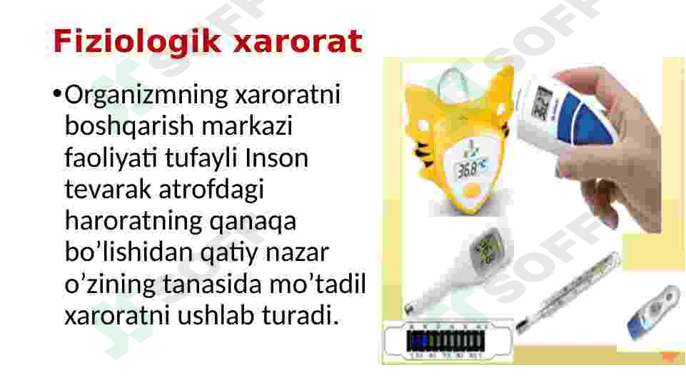 Tana harorati va qon bosimini oʻlchash nafas olish .afas 6