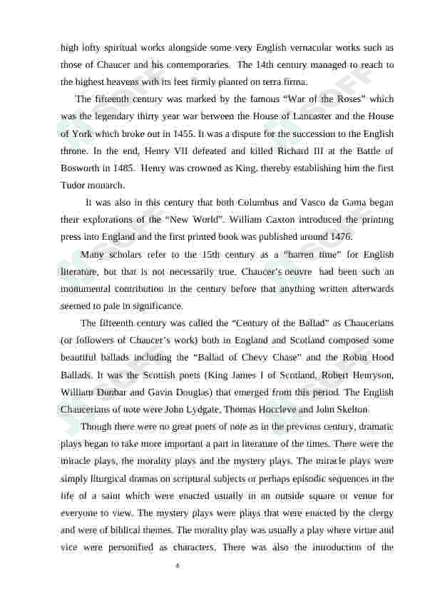 English and Scottish ballads 6