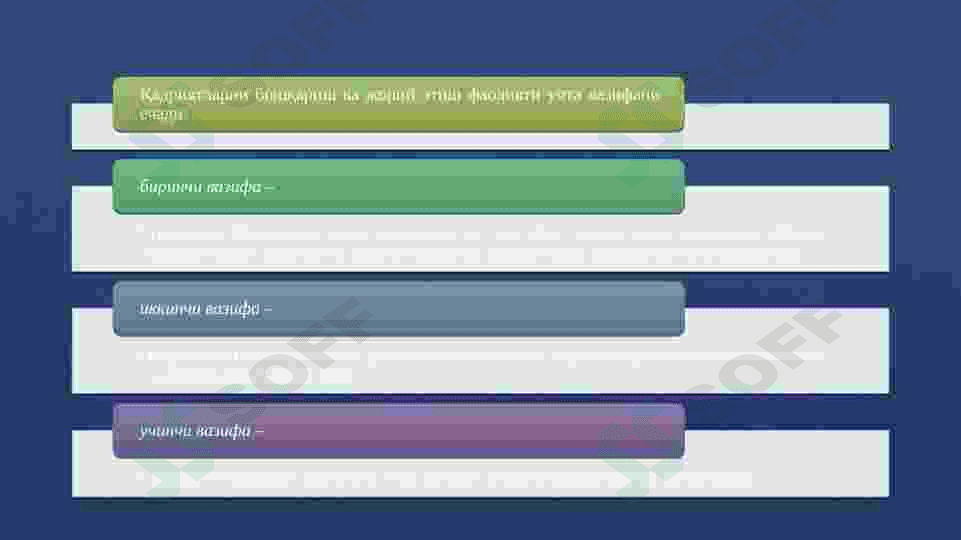 JAMOALAR VA XODIMLARNI BOSHQARISHNING PSIXOLOGIK ASOSLARI 6