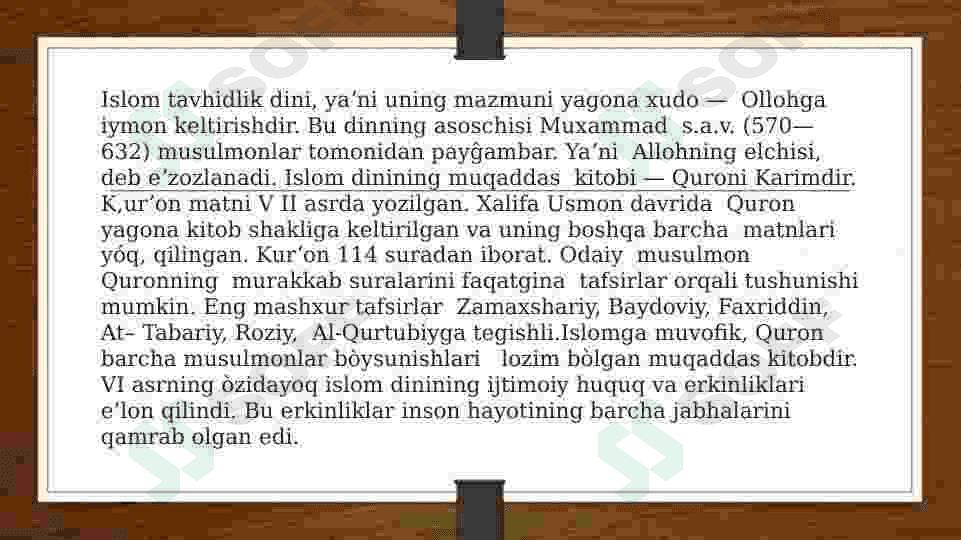 O’zbekistonda  ijtimoiy-pedagogika fanining rivojlanish sharoitlari. 6