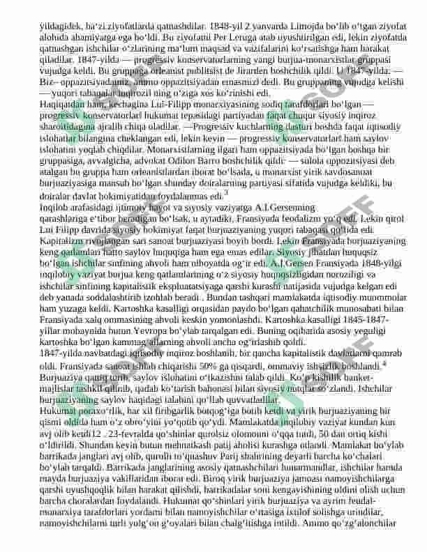 fransiyada burjua inqilobi 6