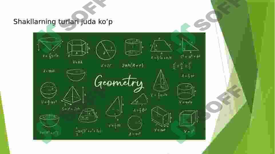 Geometriya kursining aksiomatik qurilishi aksioma, postulat teorema va uning turlarini o’rgatish metodikasi. 6