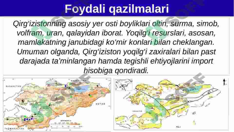 Qirg'iziston Respublikasi 6