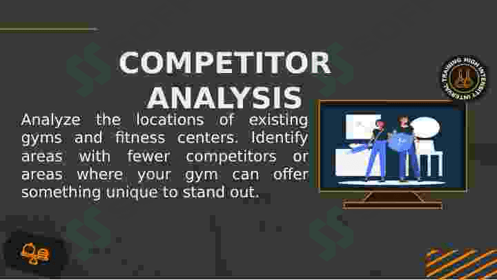 Fitnes zal biznes loyihasi muammolarni yechish (fitness club problem solving) 6