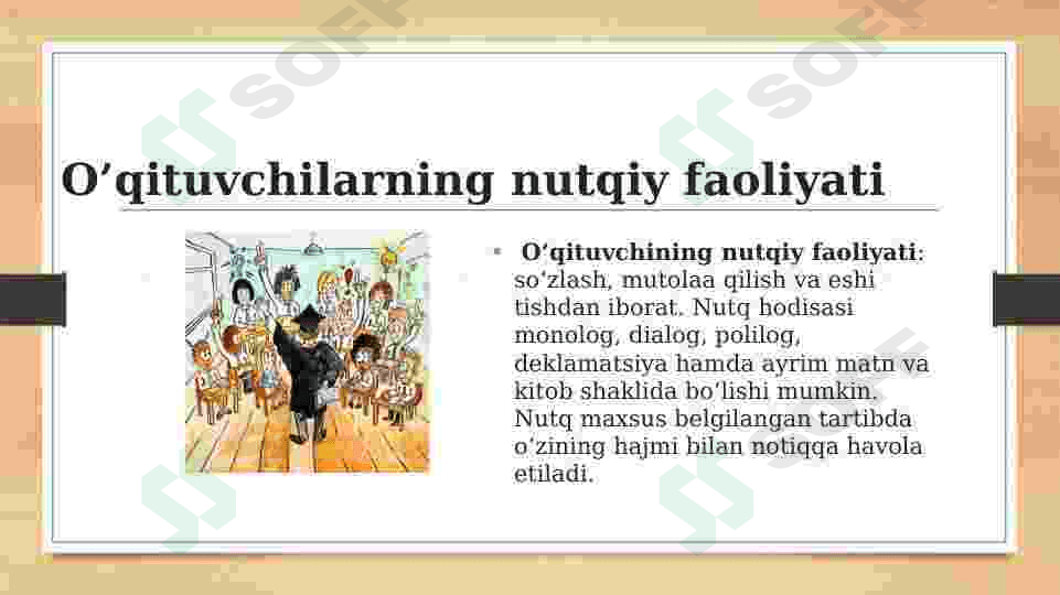 Nutq texnikasi va madaniyati 6