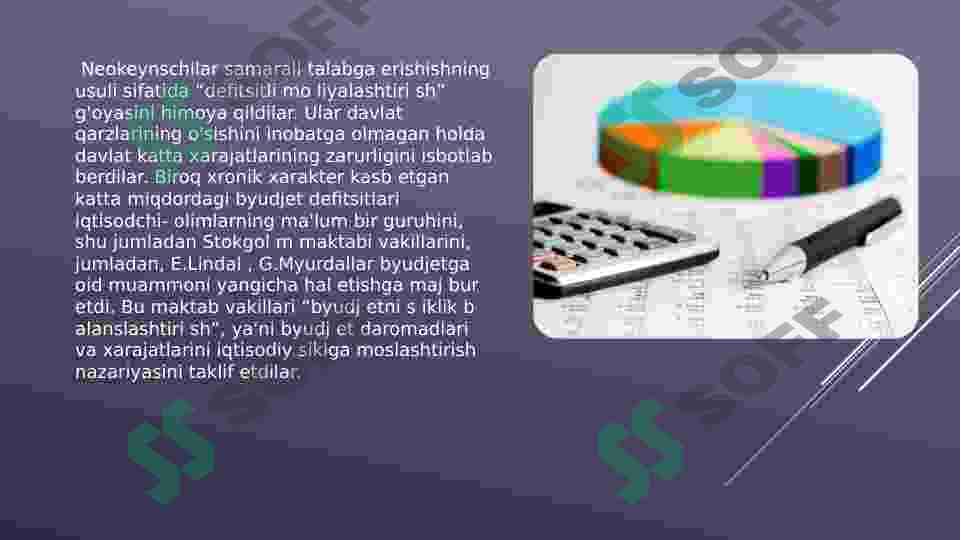 Fiskal siyosat 6