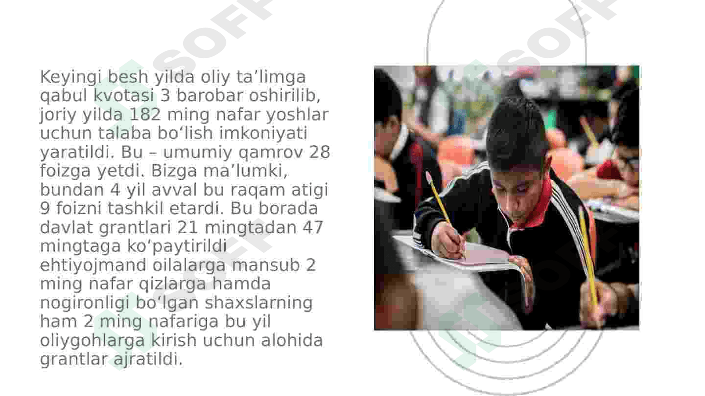 Mustaqil O’zbekistonda ta’lim va pedagogik fikir taraqqiyoti 6