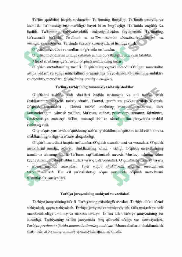Pedagogika 6