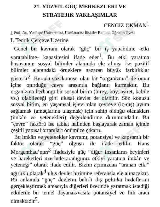 Siyosiy (turkcha) kitob 6