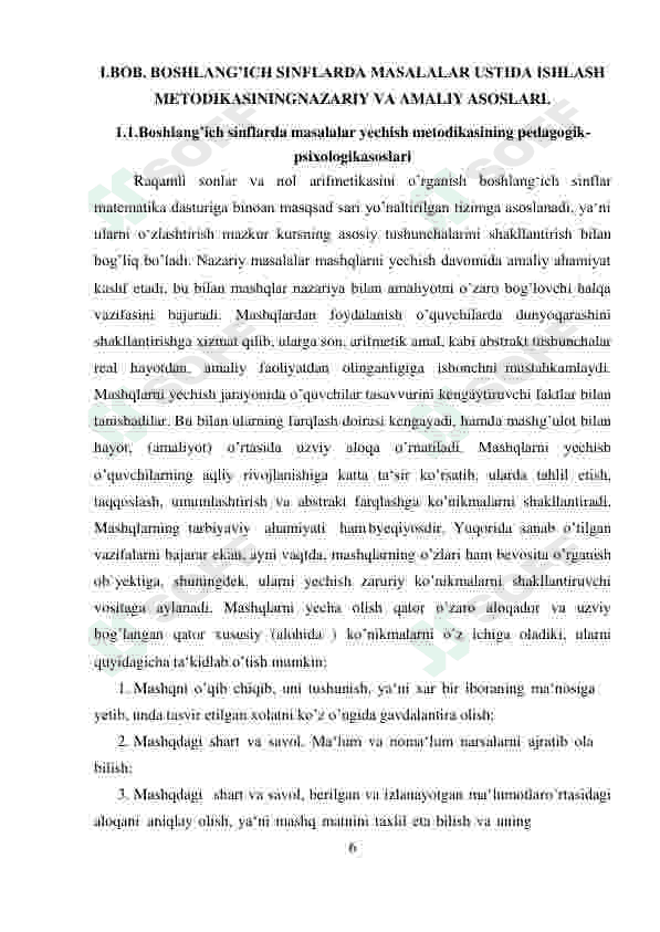 3-4 – sinflarda harakatga doir masalalar 6