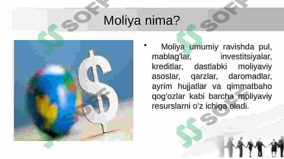 MOLIYANING MOHIYATI VA FUNKSIYALARI 6