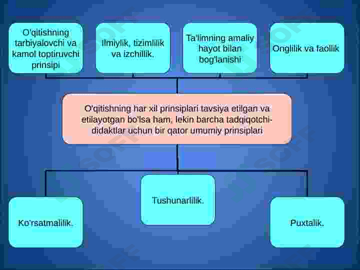 TA'LIMNING UNIVERSAL DIZAYNI VA INDIVIDUAL TA'LIM DASTURI 6