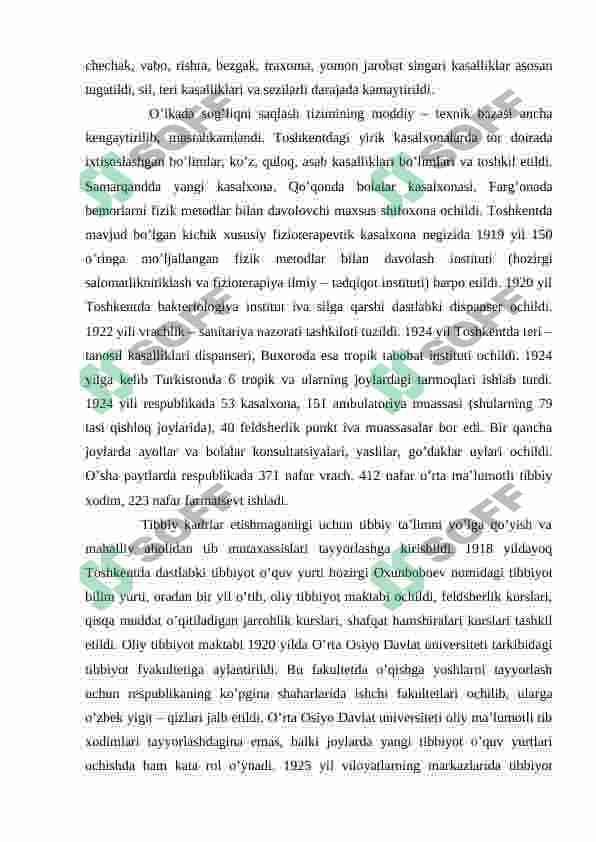 Aholiga hizmat ko'rsatish. 6
