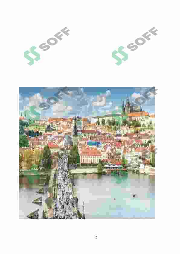 Travel around the world 6