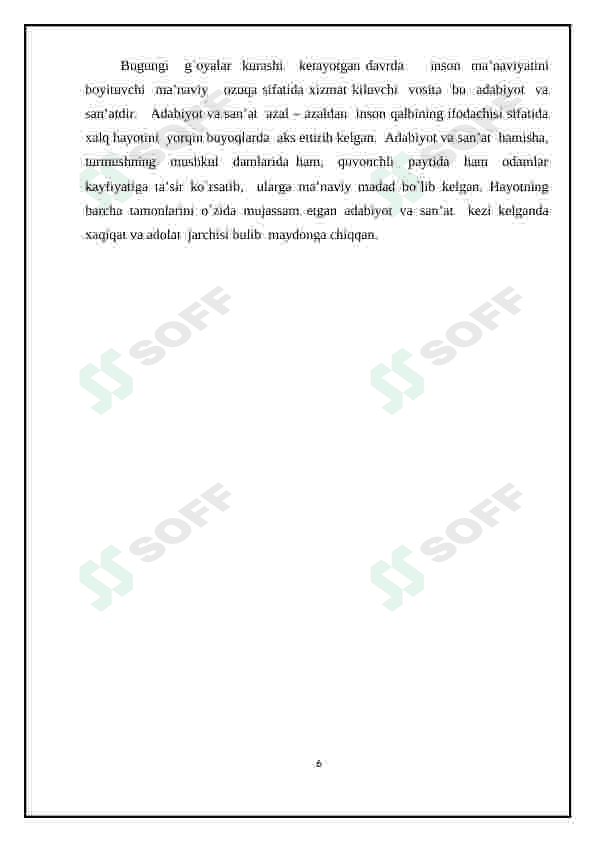 Mafkuraviy tajovuz va axborot xavfsizligi 6