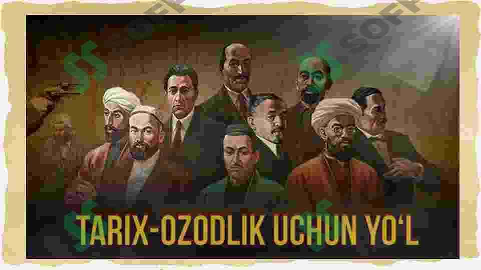 1920-yillardan keyin Buxoro Xorazm Toshkent Quqon 6