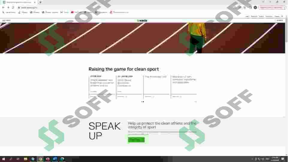 Qisqa masofaga yuguruvchi sportchilar diyetologiyasi 7
