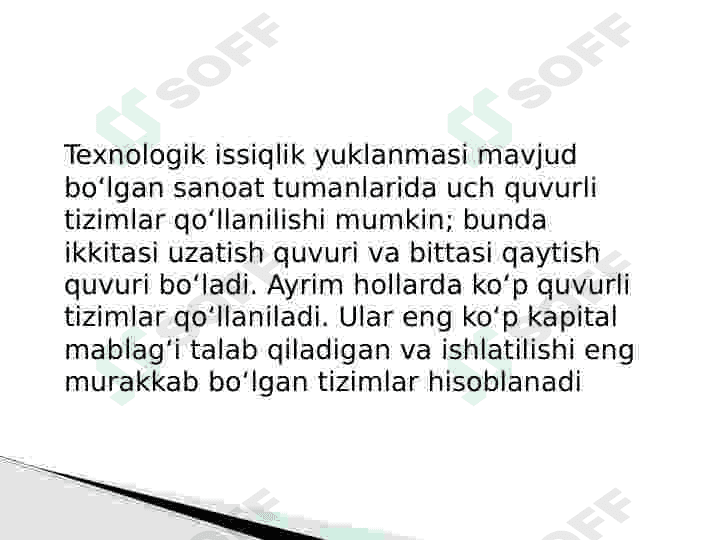 ISSIQLIK TA’MINOTI TIZIMLARINI ROSTLASH 7