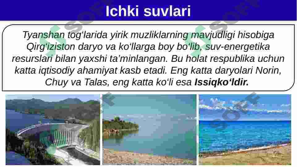 Qirg'iziston Respublikasi 7