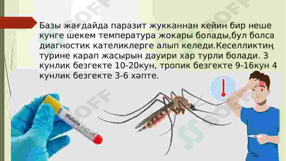 Parazitar kasalliklarining epidemiologiyasi 7