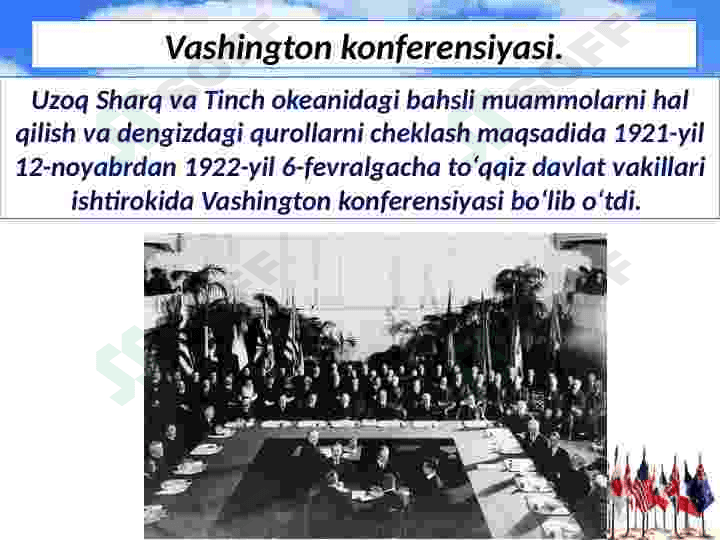 1918 – 1939-yillarda xalqaro munosabatlar 7