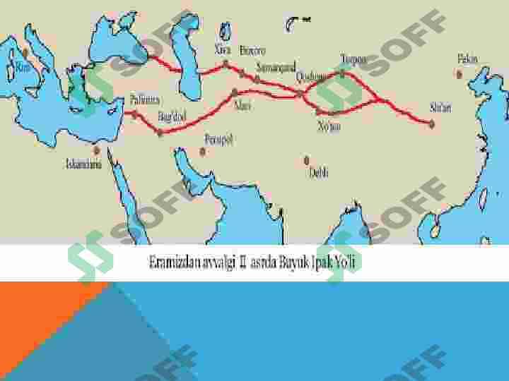 buyuk ipak yo'li  teraseka 7
