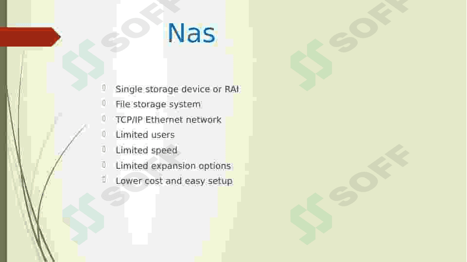 Data storage and backup 7