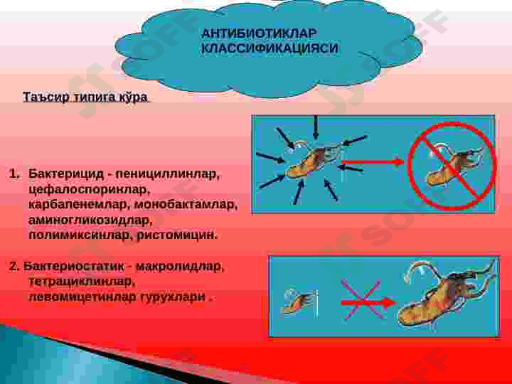 Antibiotikoterapiya 7