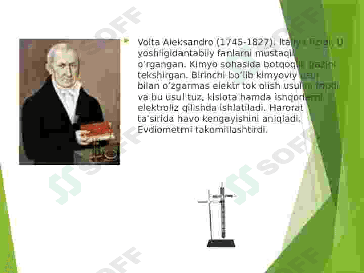 Galvanik elementlar 7