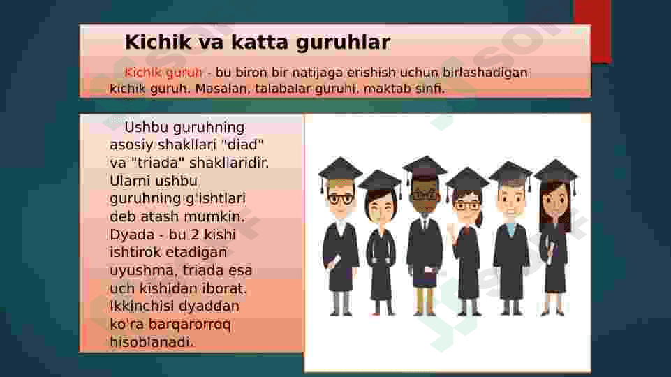 Rahbar shaxsi psixologiyasi.rahbar faoliyatining psixologik xusuiyatlar 7
