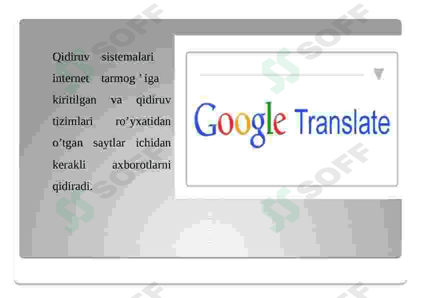 Google Search va uning imkoniyatlari 7