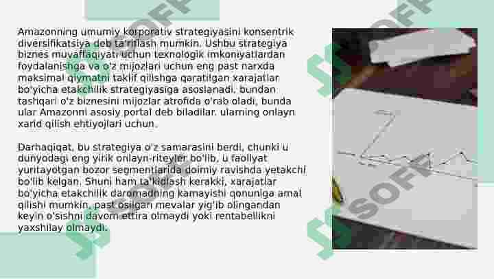 Strategiyani yaratishda va qayta ishlashda strategik menejerning vazifalari 7