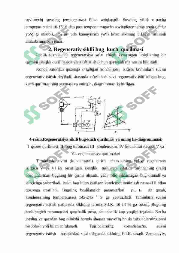 Bug' turbinalari uning komstruksiyasi va ishlash prinsiplari 7