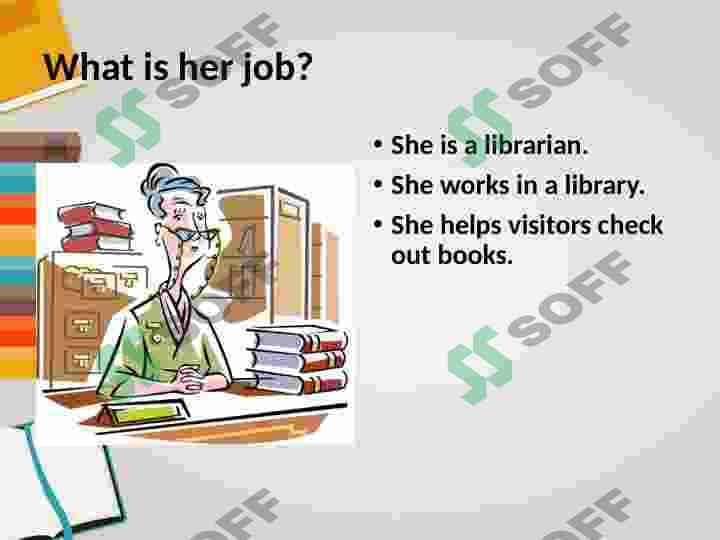 WORK AND JOBS 7