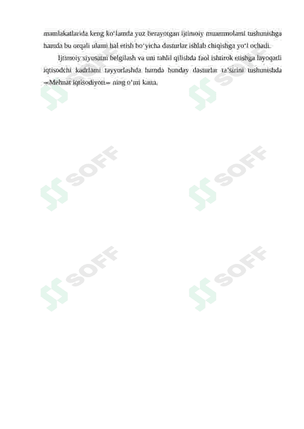 Yoshlarni mehnat bozorida iqtisodiy faolligini oshirish yollari 7