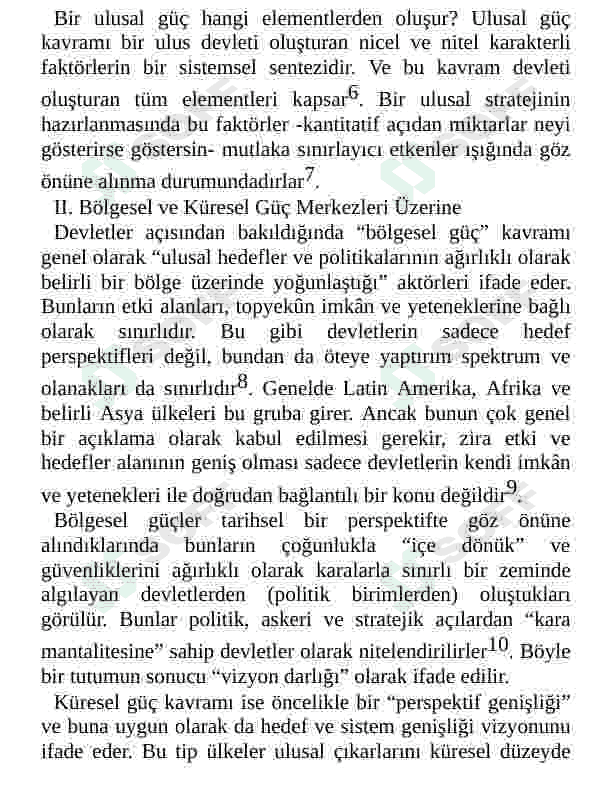 Siyosiy (turkcha) kitob 7