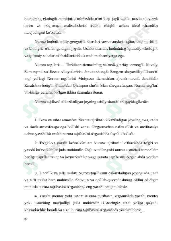 NUROTA YER OSTI SUV KONI 7